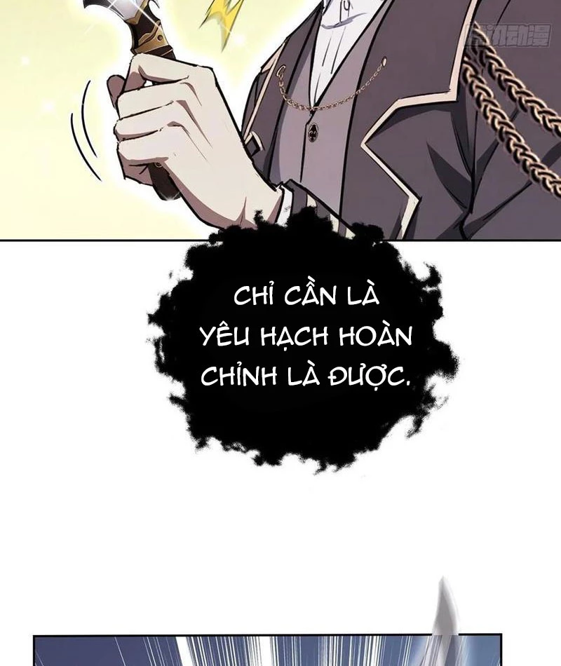 Trò Chơi Quỷ Dị: Ta Dựa Vào Vô Số Công Đức Khắc Thông Quan Chapter 117 - Trang 2