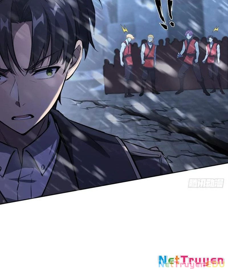 Trò Chơi Quỷ Dị: Ta Dựa Vào Vô Số Công Đức Khắc Thông Quan Chapter 117 - Trang 2