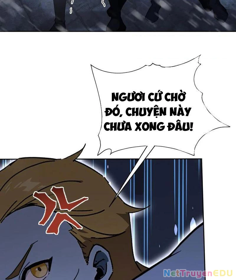 Trò Chơi Quỷ Dị: Ta Dựa Vào Vô Số Công Đức Khắc Thông Quan Chapter 117 - Trang 2