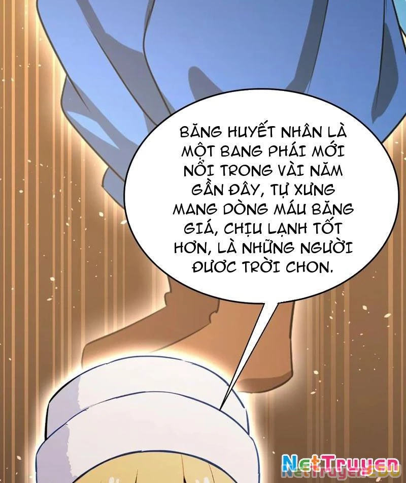Trò Chơi Quỷ Dị: Ta Dựa Vào Vô Số Công Đức Khắc Thông Quan Chapter 117 - Trang 2