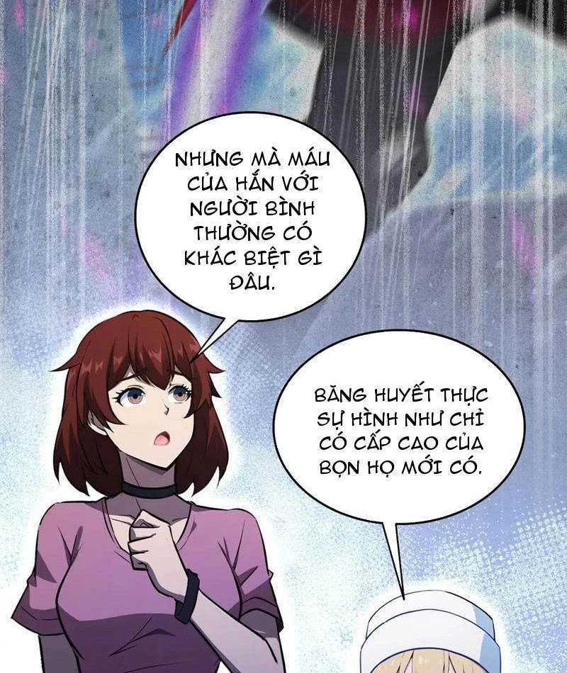 Trò Chơi Quỷ Dị: Ta Dựa Vào Vô Số Công Đức Khắc Thông Quan Chapter 117 - Trang 2
