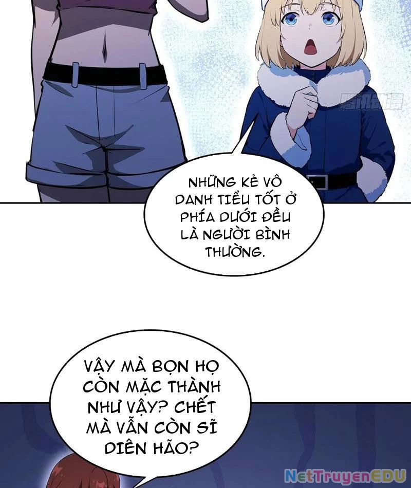 Trò Chơi Quỷ Dị: Ta Dựa Vào Vô Số Công Đức Khắc Thông Quan Chapter 117 - Trang 2