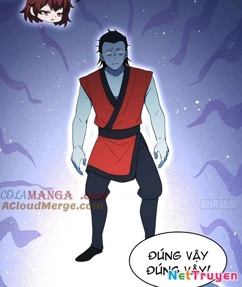 Trò Chơi Quỷ Dị: Ta Dựa Vào Vô Số Công Đức Khắc Thông Quan Chapter 117 - Trang 2