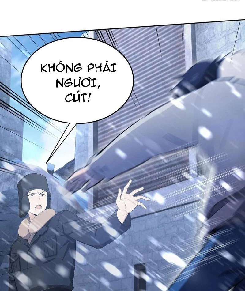 Trò Chơi Quỷ Dị: Ta Dựa Vào Vô Số Công Đức Khắc Thông Quan Chapter 117 - Trang 2