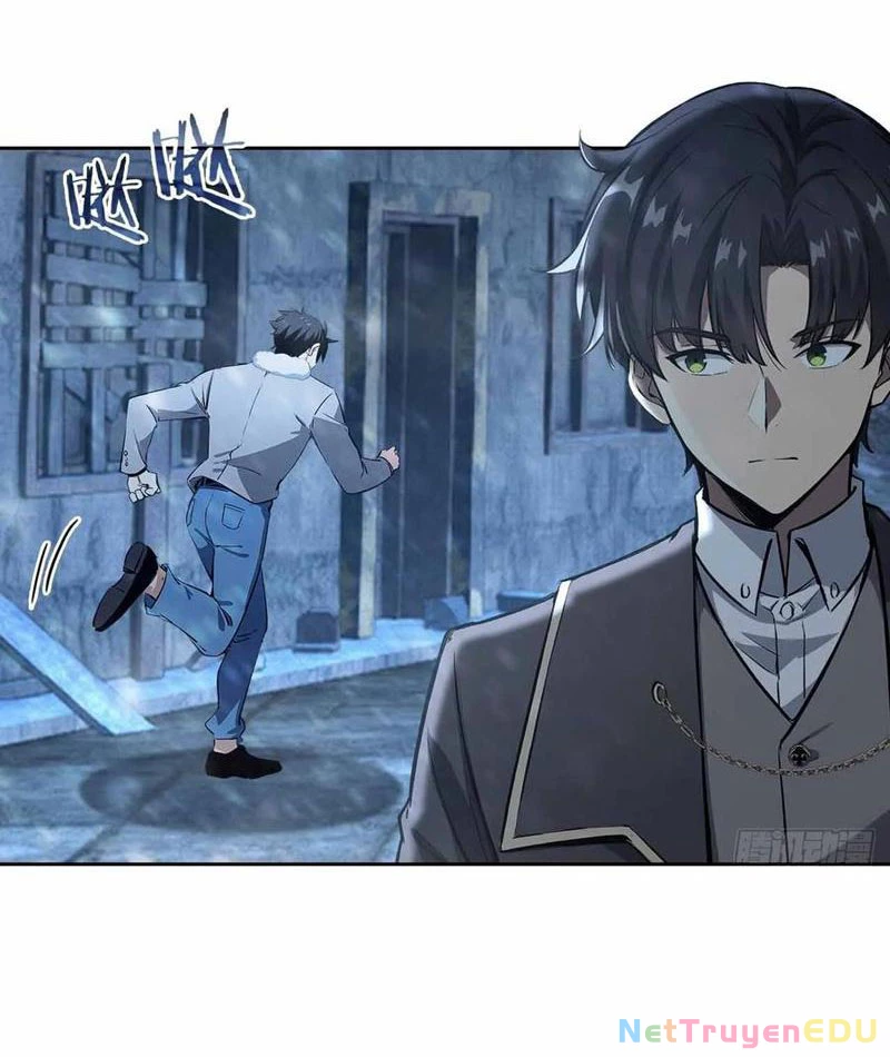 Trò Chơi Quỷ Dị: Ta Dựa Vào Vô Số Công Đức Khắc Thông Quan Chapter 117 - Trang 2