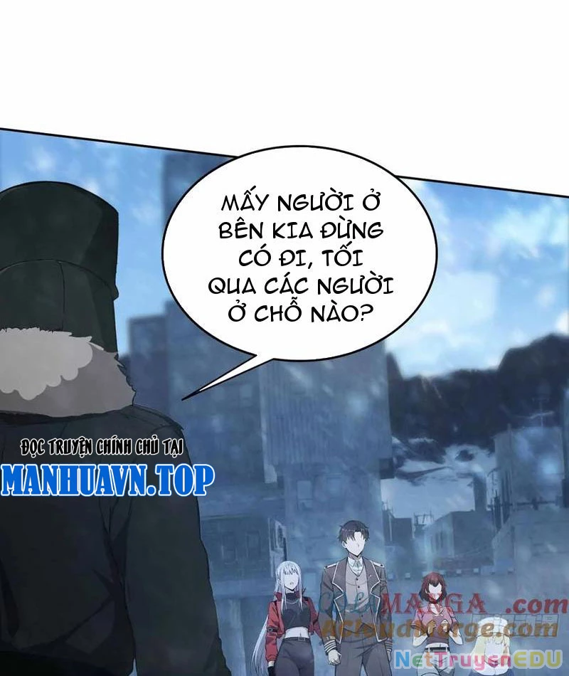 Trò Chơi Quỷ Dị: Ta Dựa Vào Vô Số Công Đức Khắc Thông Quan Chapter 117 - Trang 2