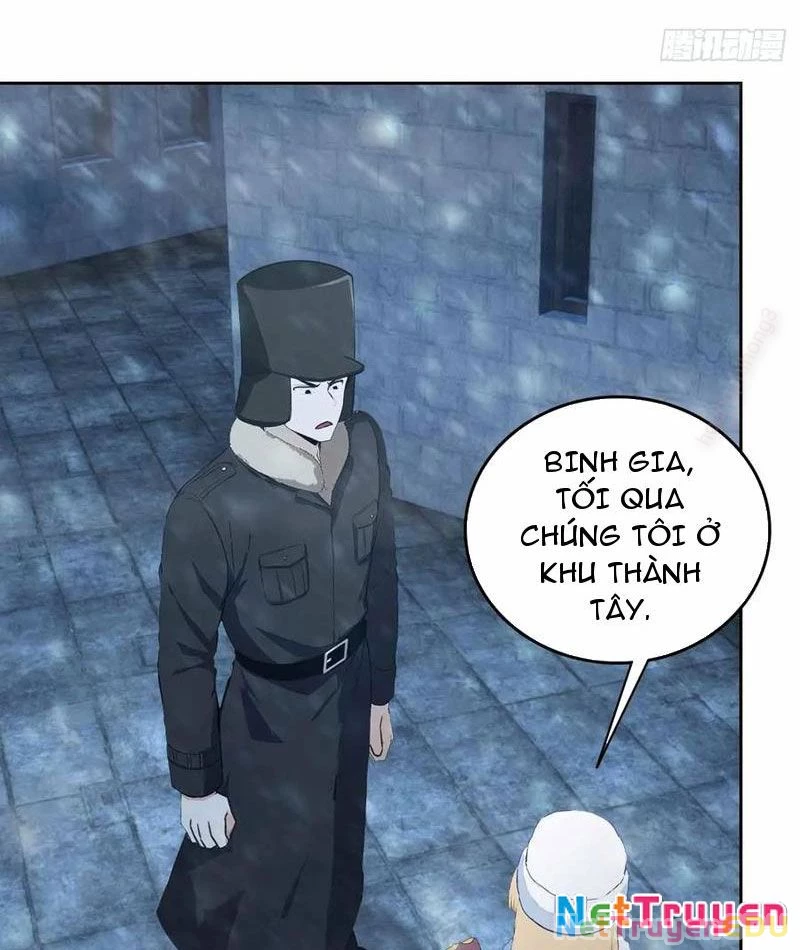 Trò Chơi Quỷ Dị: Ta Dựa Vào Vô Số Công Đức Khắc Thông Quan Chapter 117 - Trang 2