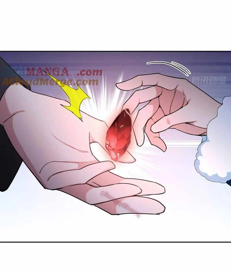 Trò Chơi Quỷ Dị: Ta Dựa Vào Vô Số Công Đức Khắc Thông Quan Chapter 117 - Trang 2