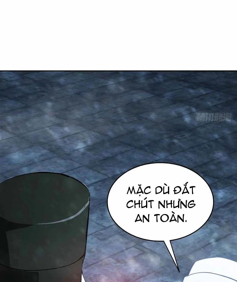 Trò Chơi Quỷ Dị: Ta Dựa Vào Vô Số Công Đức Khắc Thông Quan Chapter 117 - Trang 2