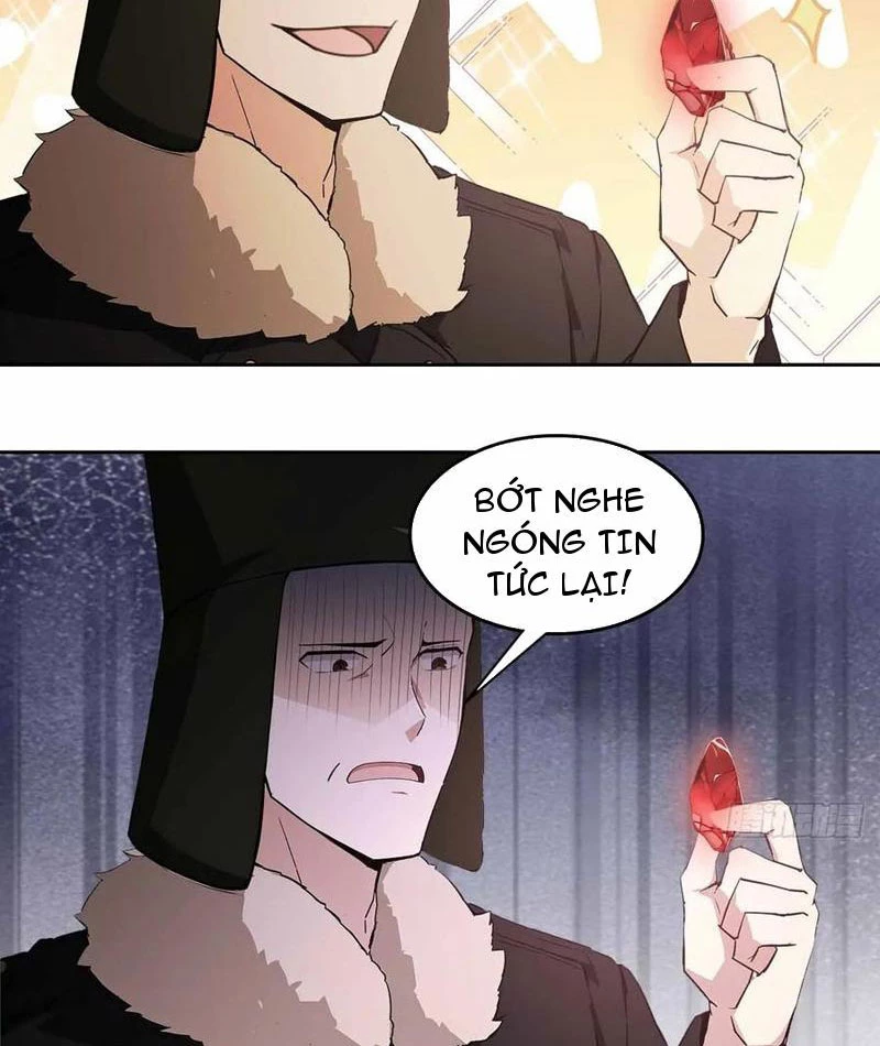 Trò Chơi Quỷ Dị: Ta Dựa Vào Vô Số Công Đức Khắc Thông Quan Chapter 117 - Trang 2