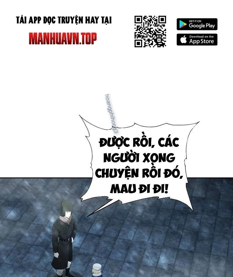 Trò Chơi Quỷ Dị: Ta Dựa Vào Vô Số Công Đức Khắc Thông Quan Chapter 117 - Trang 2