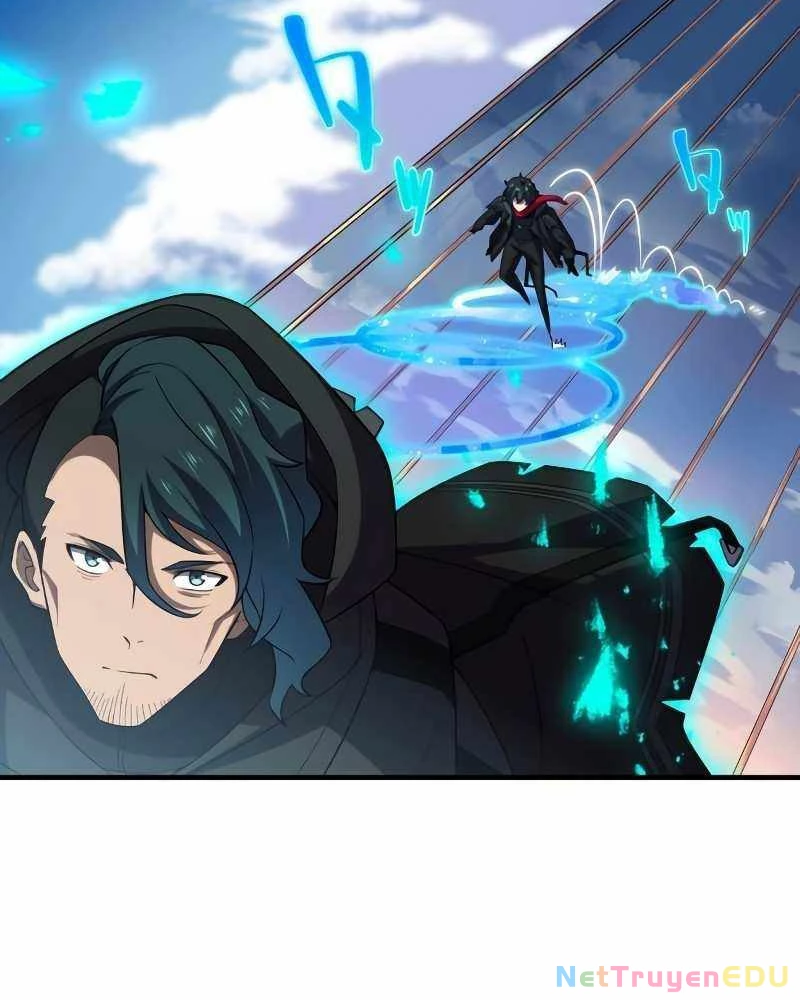 Zero 0 - Vựơt Qua Cả Ma Pháp Thời Không Chapter 28 - 8