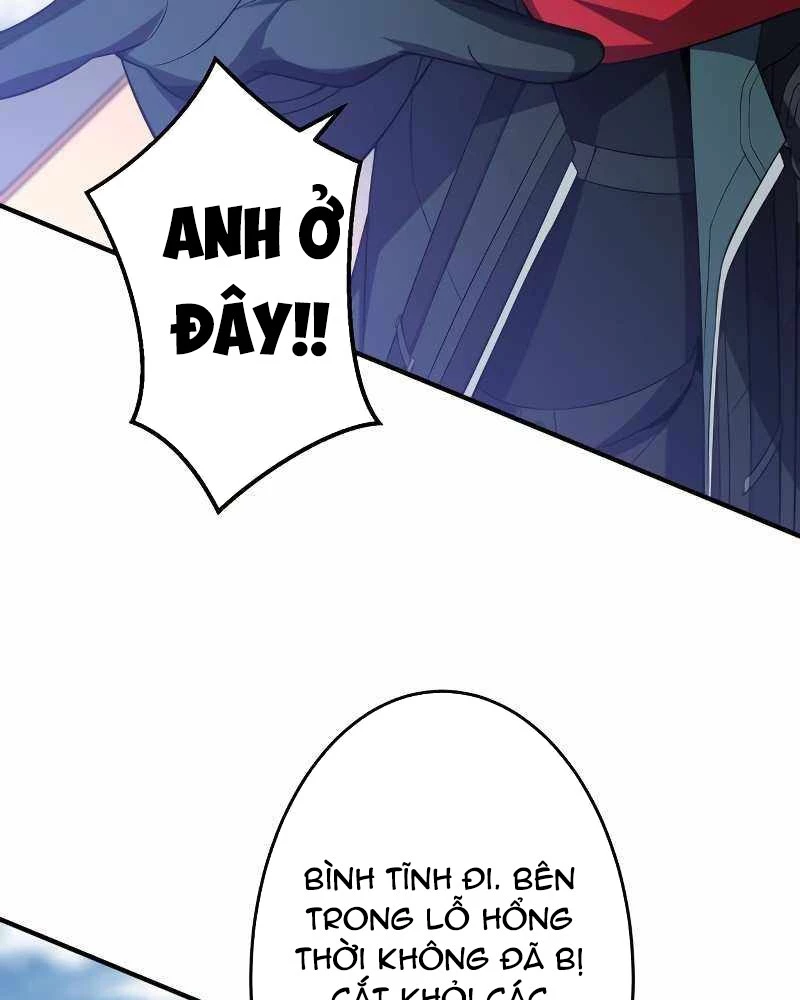 Zero 0 - Vựơt Qua Cả Ma Pháp Thời Không Chapter 28 - 15