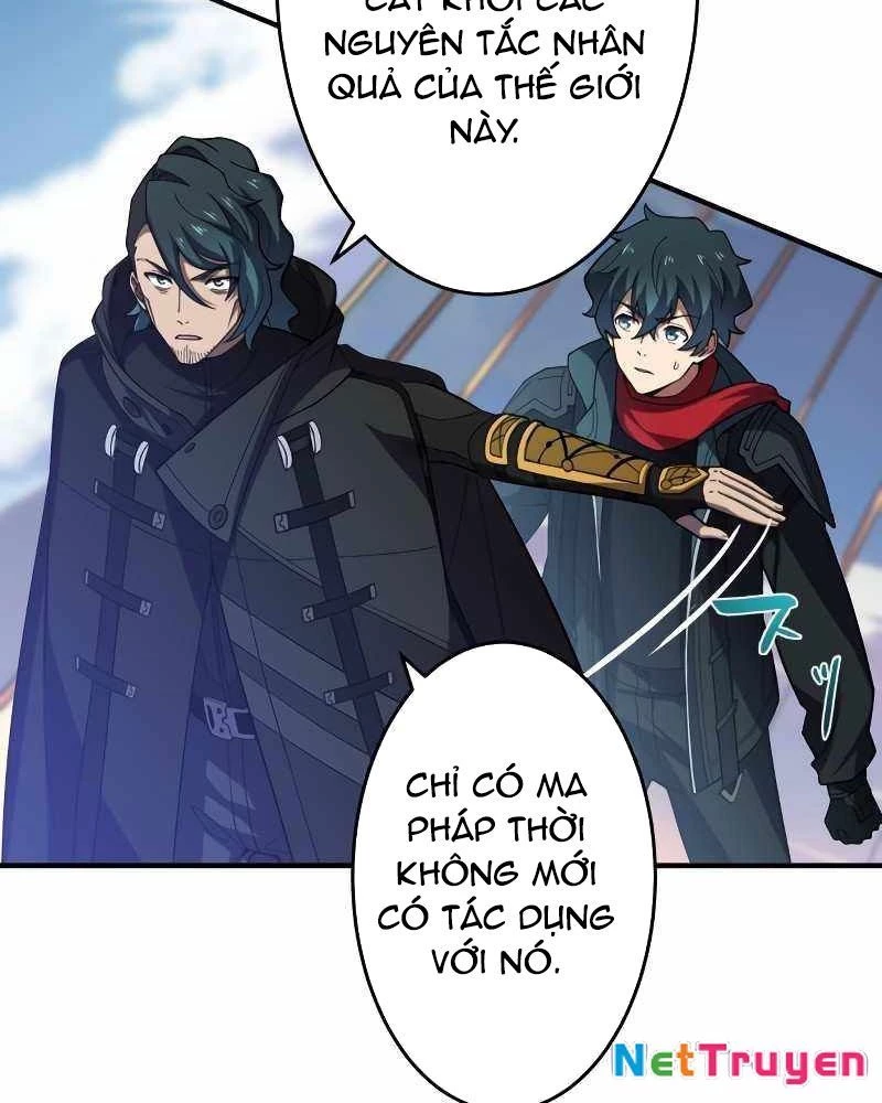 Zero 0 - Vựơt Qua Cả Ma Pháp Thời Không Chapter 28 - 16