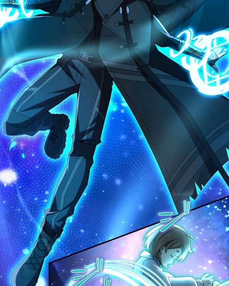 Zero 0 - Vựơt Qua Cả Ma Pháp Thời Không Chapter 28 - 20