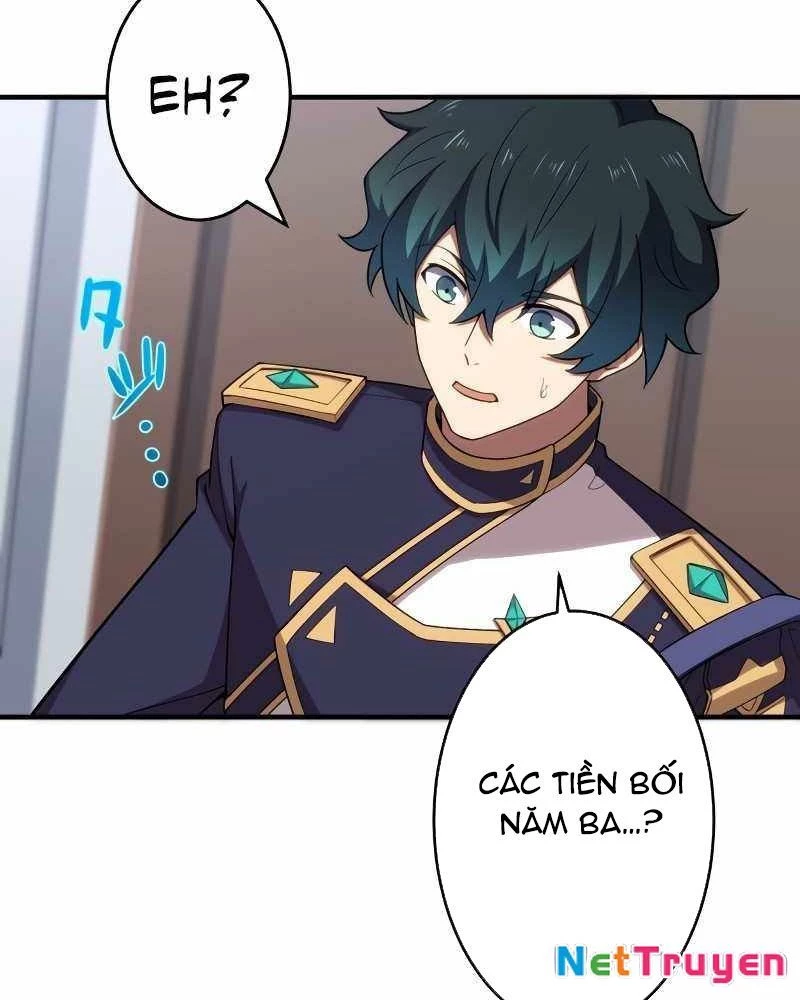 Zero 0 - Vựơt Qua Cả Ma Pháp Thời Không Chapter 29 - 6