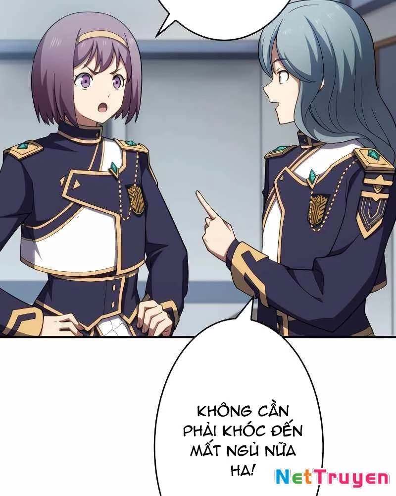 Zero 0 - Vựơt Qua Cả Ma Pháp Thời Không Chapter 29 - 11