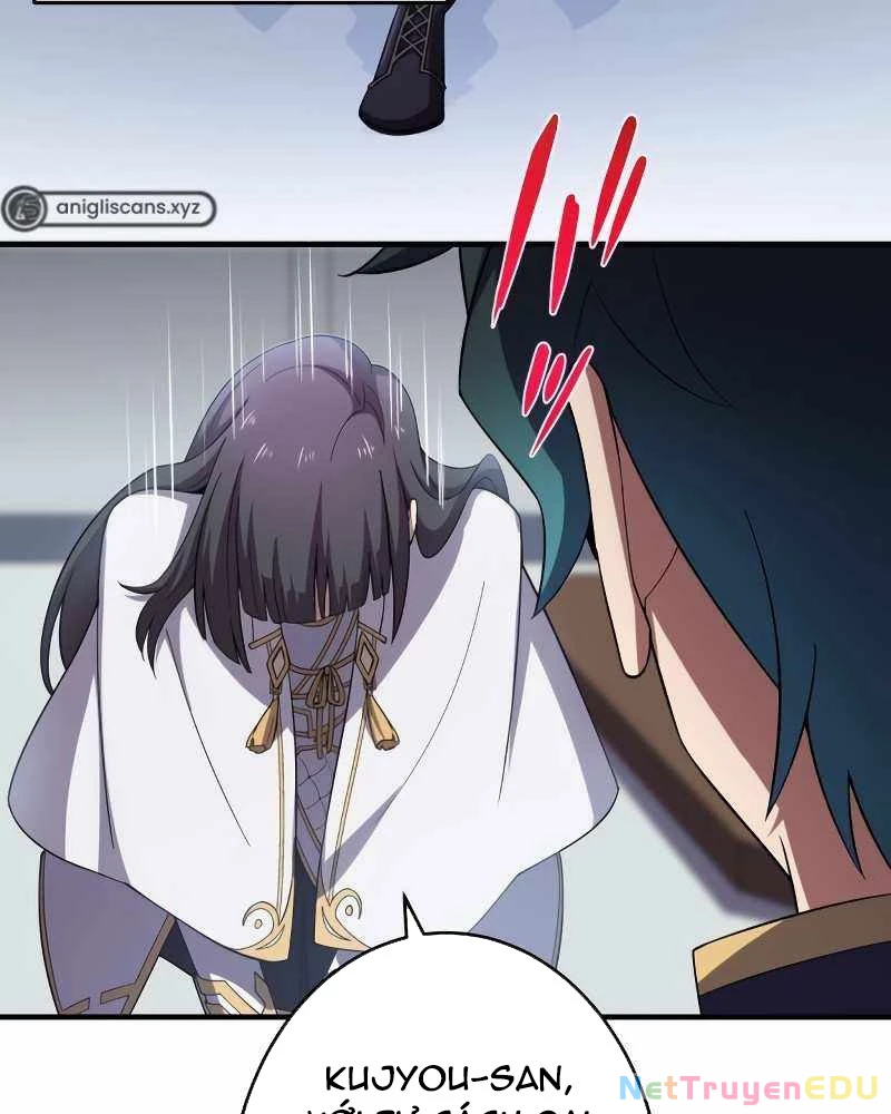 Zero 0 - Vựơt Qua Cả Ma Pháp Thời Không Chapter 29 - 19