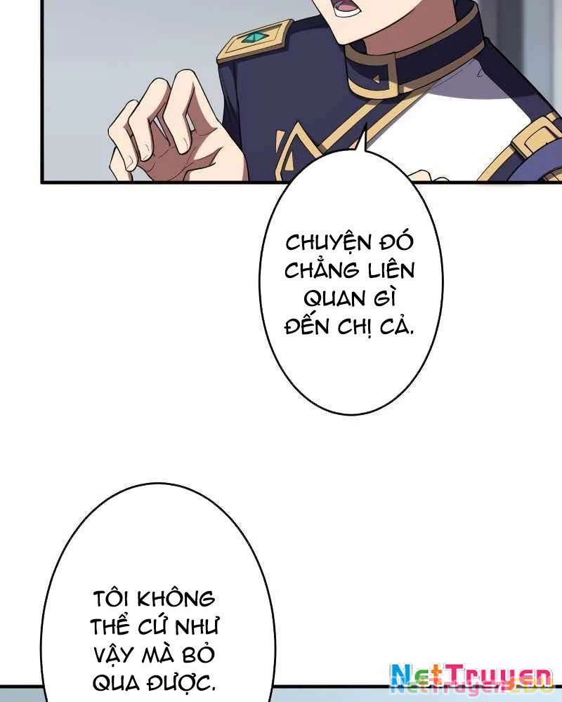 Zero 0 - Vựơt Qua Cả Ma Pháp Thời Không Chapter 29 - 21