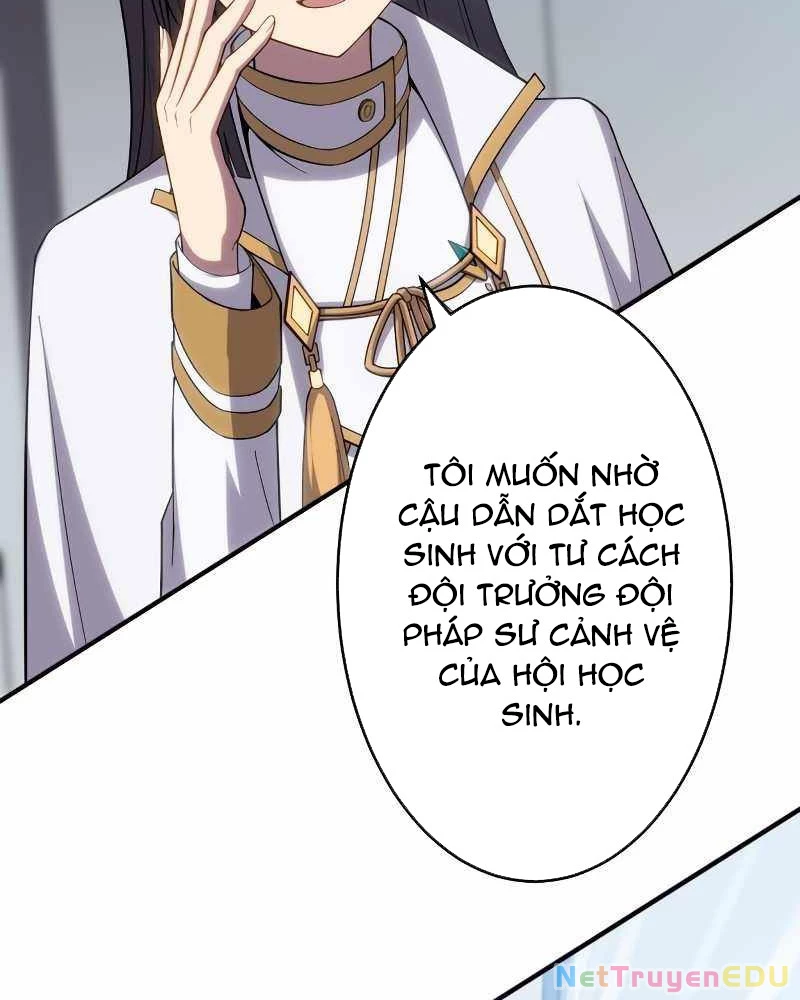 Zero 0 - Vựơt Qua Cả Ma Pháp Thời Không Chapter 29 - 27