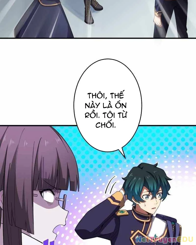 Zero 0 - Vựơt Qua Cả Ma Pháp Thời Không Chapter 29 - 29