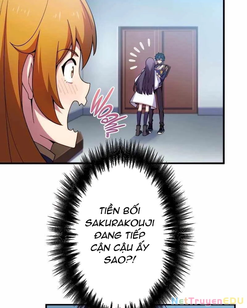 Zero 0 - Vựơt Qua Cả Ma Pháp Thời Không Chapter 29 - 33