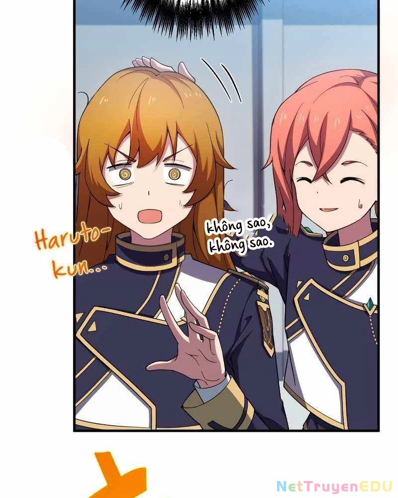 Zero 0 - Vựơt Qua Cả Ma Pháp Thời Không Chapter 29 - 34