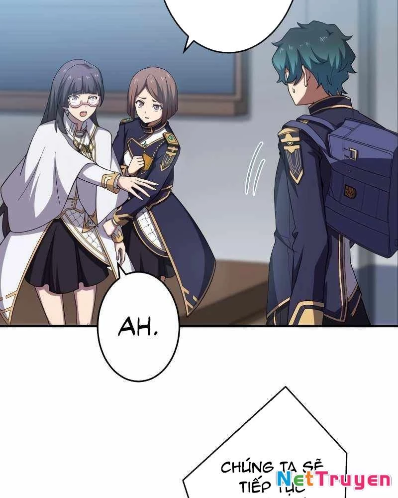 Zero 0 - Vựơt Qua Cả Ma Pháp Thời Không Chapter 29 - 36