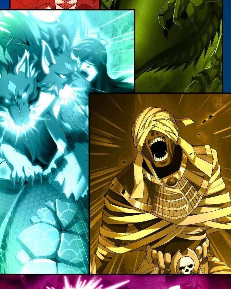 Zero 0 - Vựơt Qua Cả Ma Pháp Thời Không Chapter 29 - 47