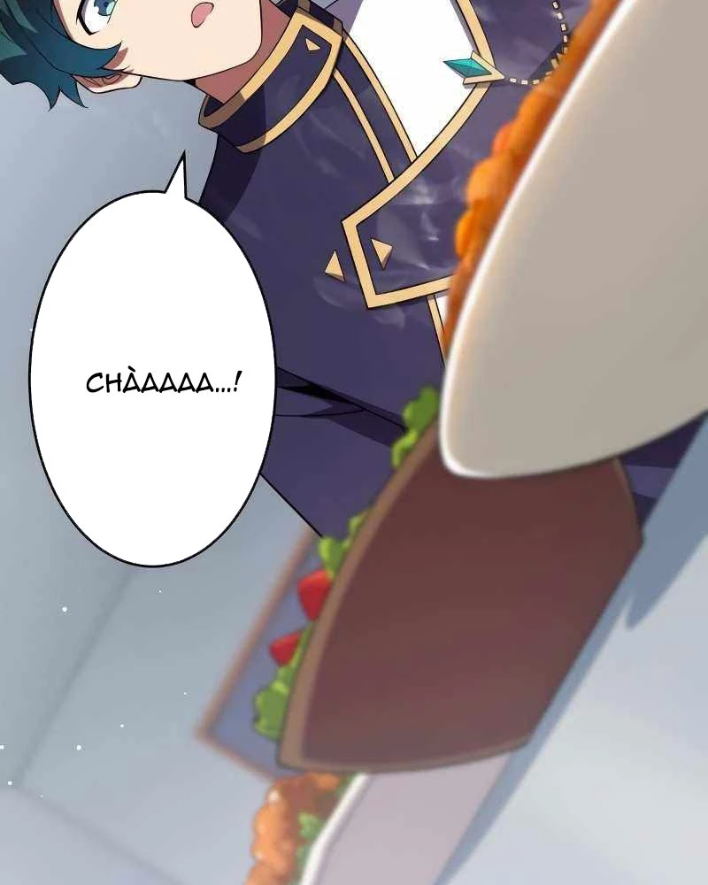 Zero 0 - Vựơt Qua Cả Ma Pháp Thời Không Chapter 30 - 4