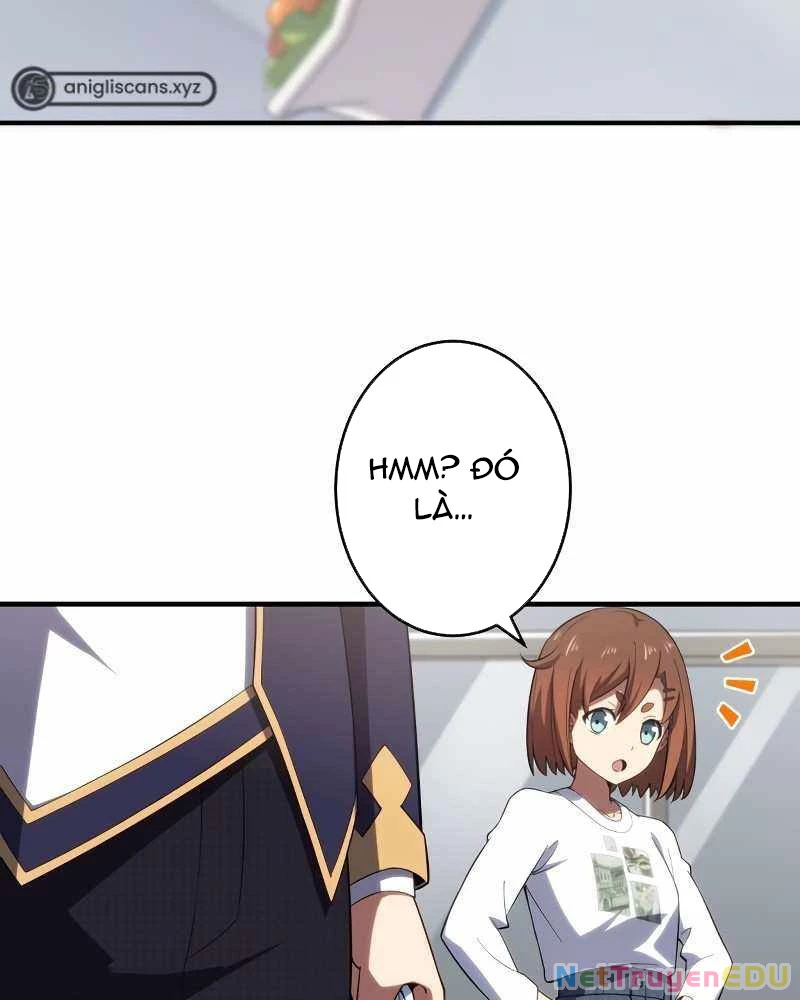 Zero 0 - Vựơt Qua Cả Ma Pháp Thời Không Chapter 30 - 5