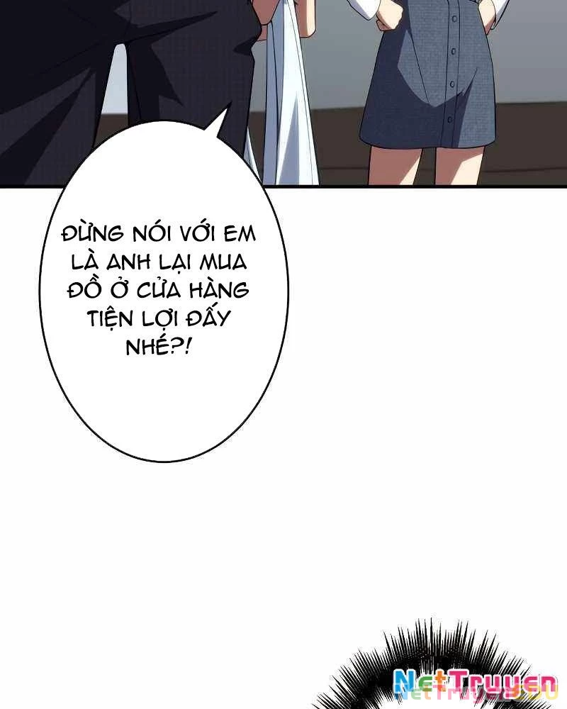 Zero 0 - Vựơt Qua Cả Ma Pháp Thời Không Chapter 30 - 6