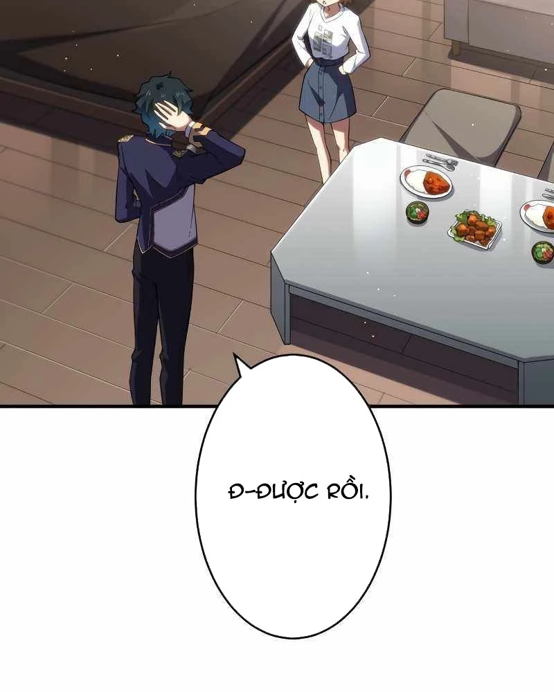 Zero 0 - Vựơt Qua Cả Ma Pháp Thời Không Chapter 30 - 9