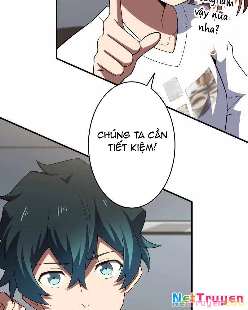 Zero 0 - Vựơt Qua Cả Ma Pháp Thời Không Chapter 30 - 11