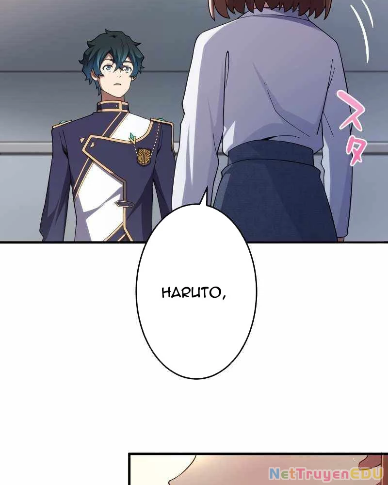 Zero 0 - Vựơt Qua Cả Ma Pháp Thời Không Chapter 30 - 14