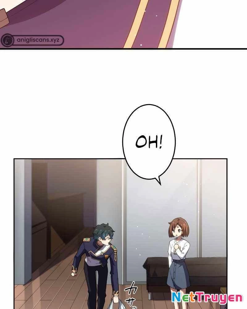 Zero 0 - Vựơt Qua Cả Ma Pháp Thời Không Chapter 30 - 21