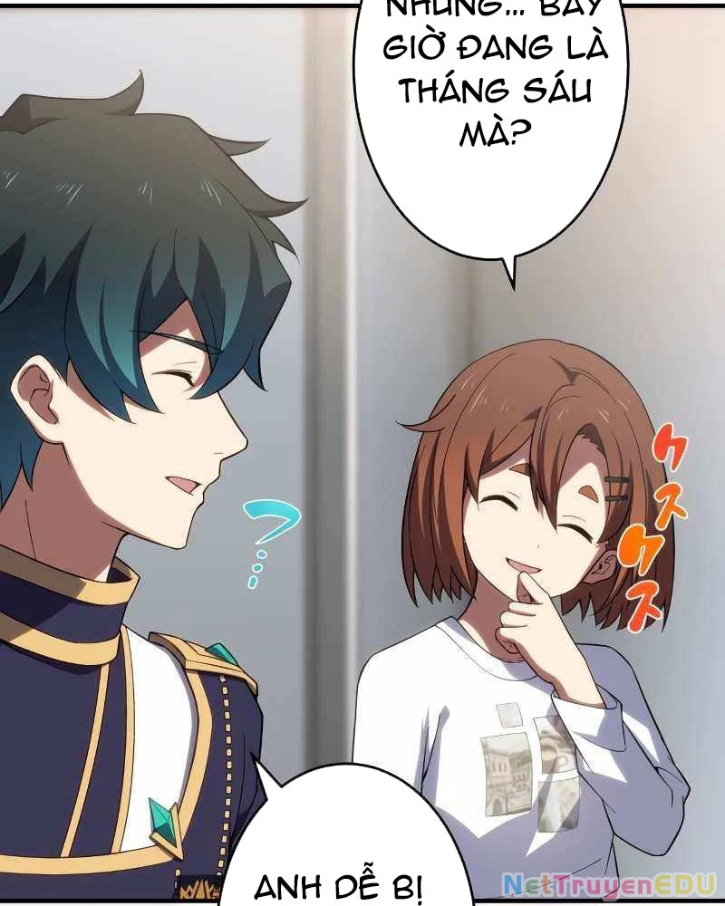 Zero 0 - Vựơt Qua Cả Ma Pháp Thời Không Chapter 30 - 32