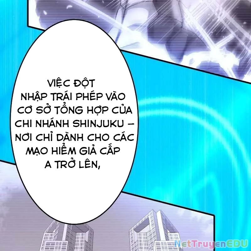 Zero 0 - Vựơt Qua Cả Ma Pháp Thời Không Chapter 31 - 27