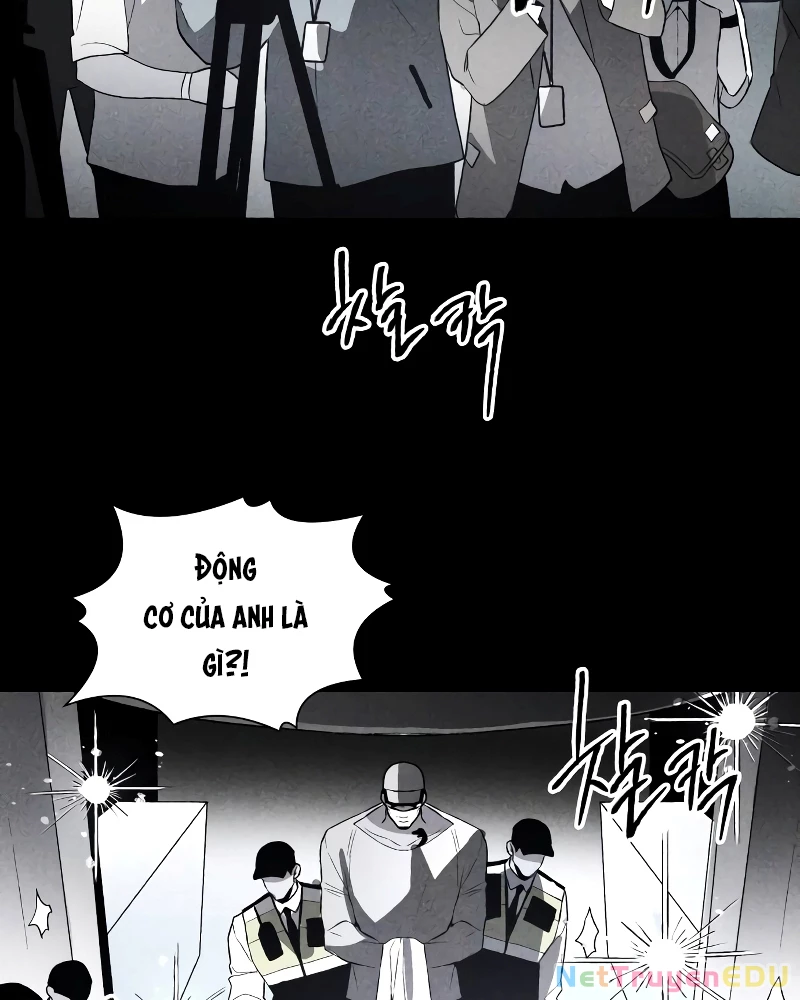 Dự Định Sát Nhân Chapter 5 - 3