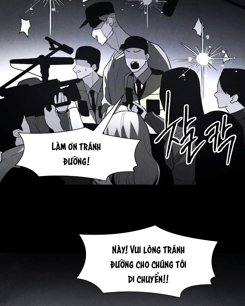 Dự Định Sát Nhân Chapter 5 - 5