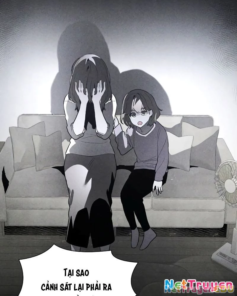 Dự Định Sát Nhân Chapter 5 - 6