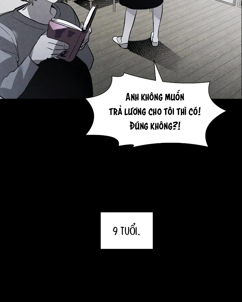 Dự Định Sát Nhân Chapter 5 - 14