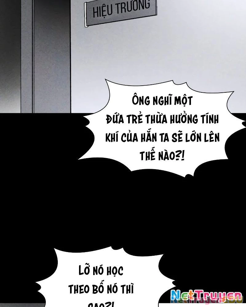Dự Định Sát Nhân Chapter 5 - 21