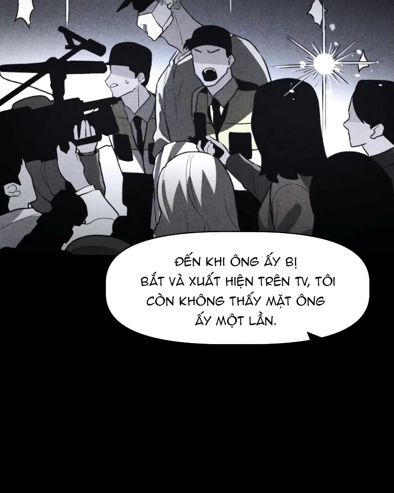 Dự Định Sát Nhân Chapter 5 - 35