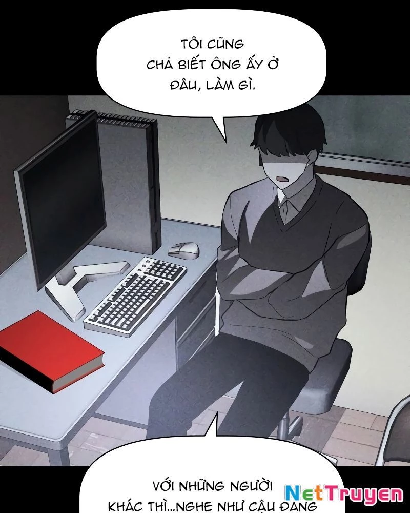 Dự Định Sát Nhân Chapter 5 - 36