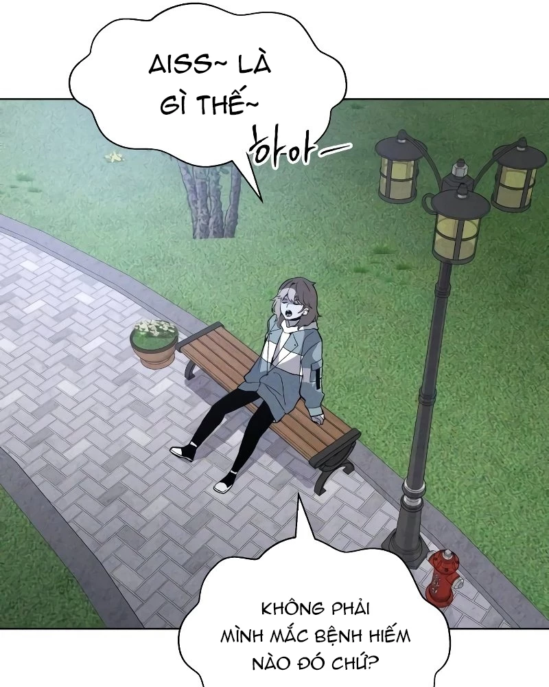 Dự Định Sát Nhân Chapter 5 - 70