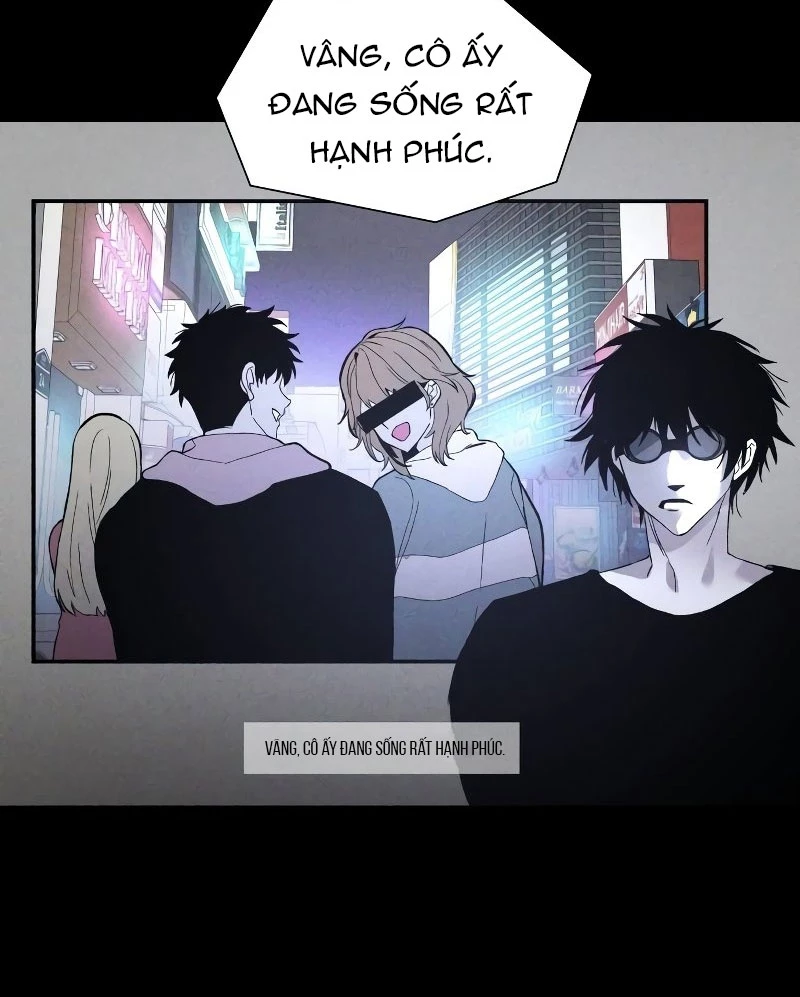 Dự Định Sát Nhân Chapter 6 - 4