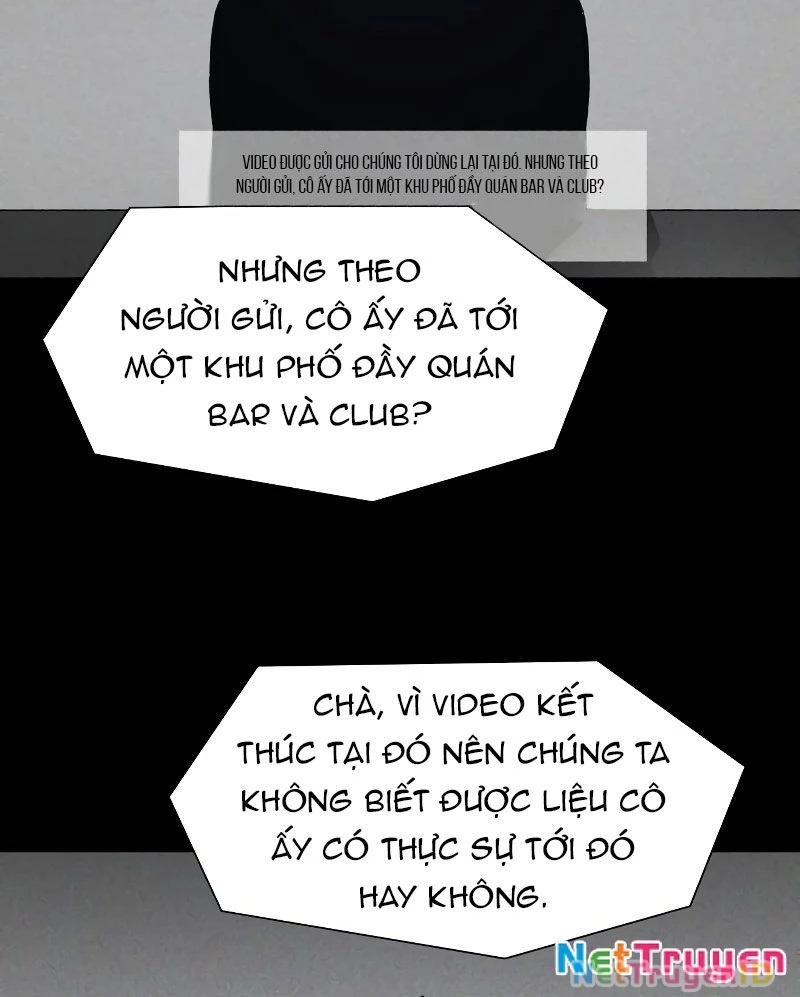 Dự Định Sát Nhân Chapter 6 - 6