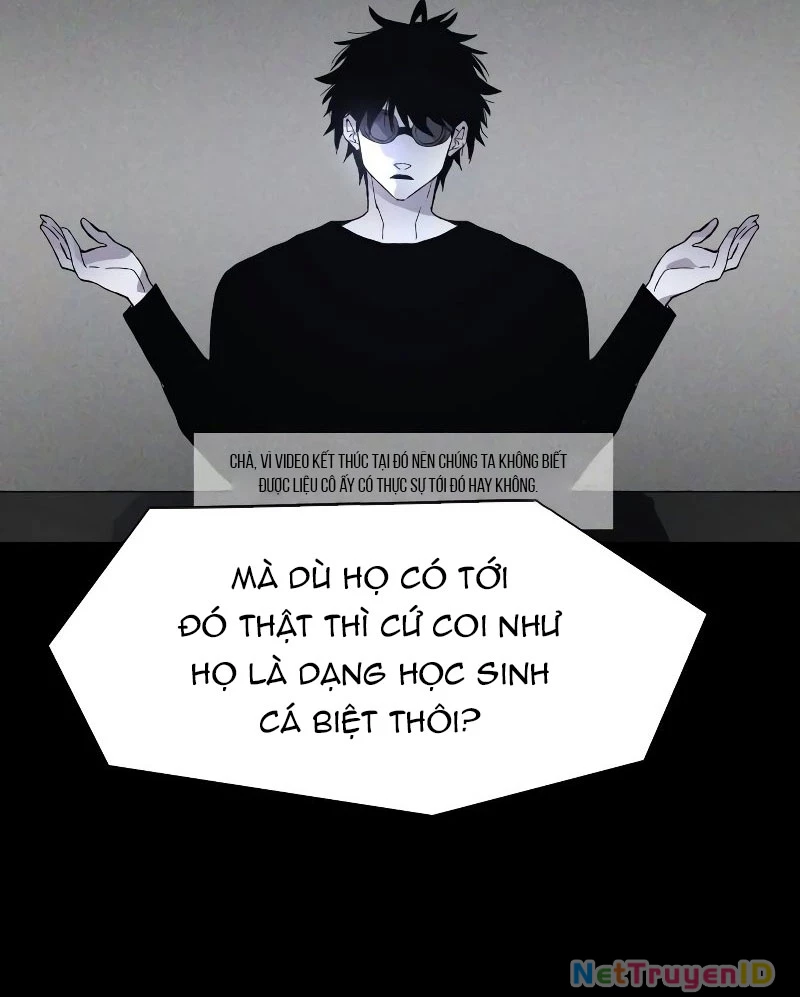 Dự Định Sát Nhân Chapter 6 - 7
