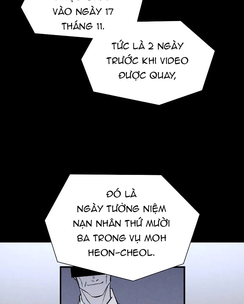 Dự Định Sát Nhân Chapter 6 - 9